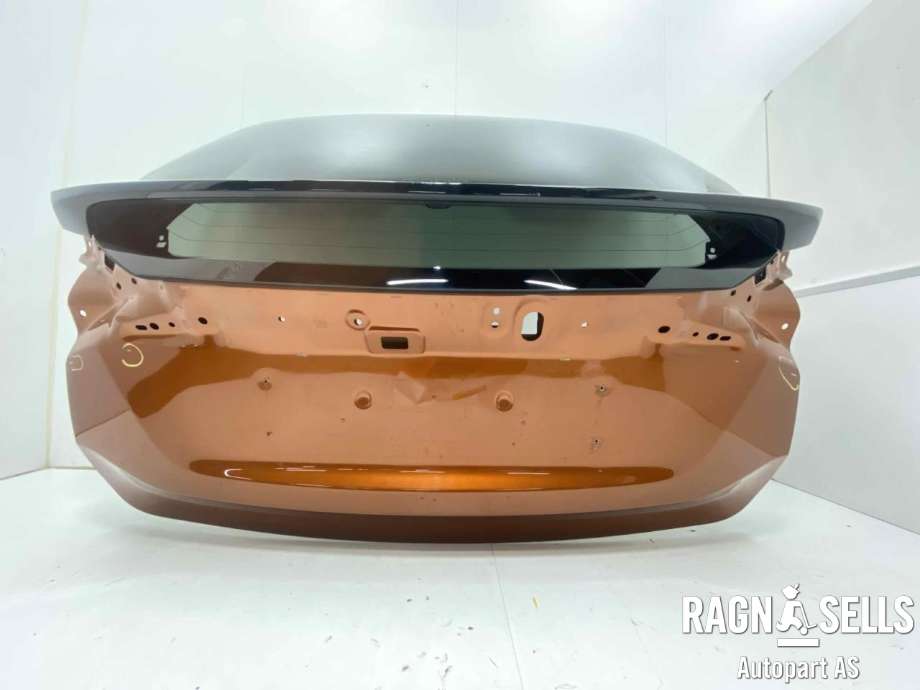 Bakluke combi til Citroën ë-C4 2020-->>  (9834272080|)