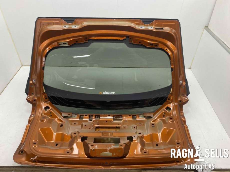 Bakluke combi til Citroën ë-C4 2020-->>  (9834272080|)