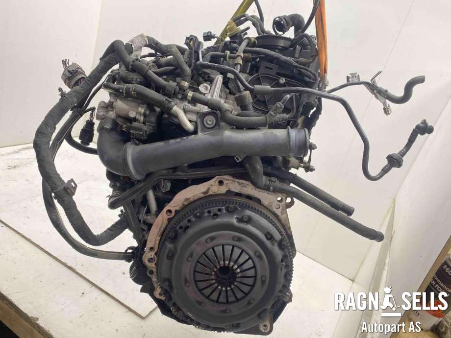 Motor diesel til VW Passat, 2015-2019 (Fase 1) (B8) (B8) (04L 100 090 H)