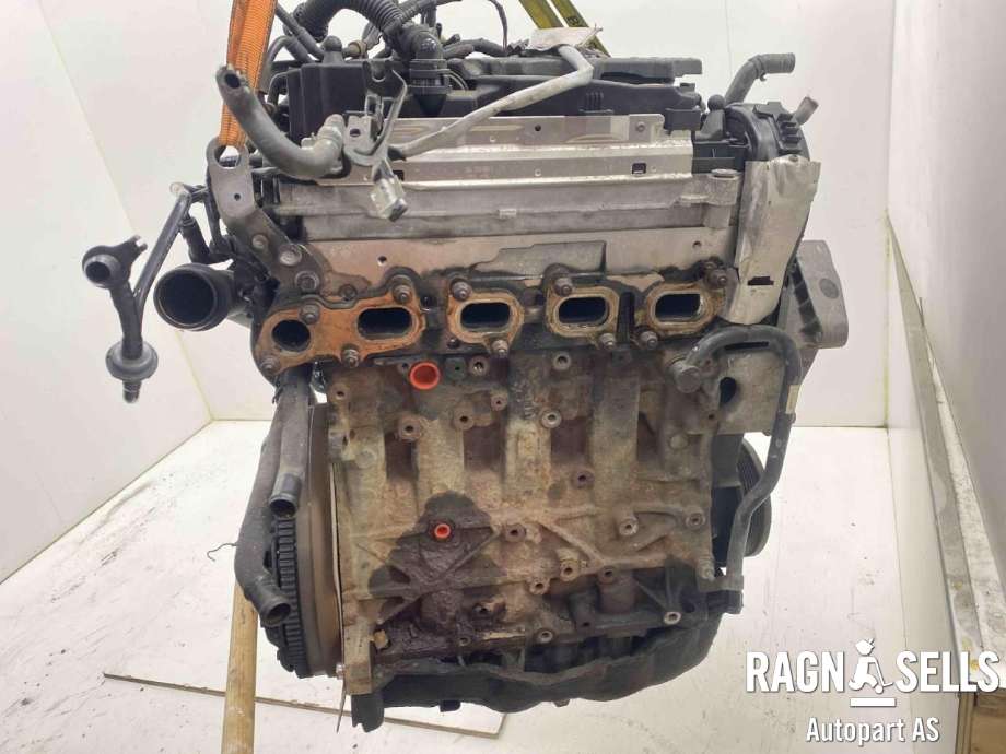 Motor diesel til VW Passat 2015-2019 (Fase 1) (B8) (B8) (04L 100 090 H|)
