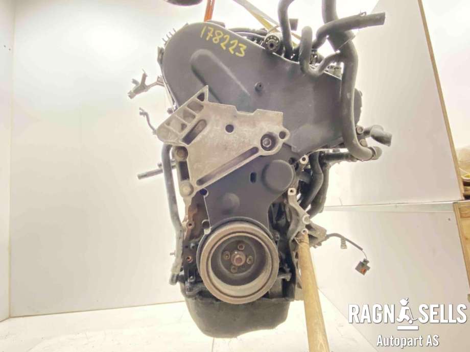 Motor diesel til VW Passat 2015-2019 (Fase 1) (B8) (B8) (04L 100 090 H|)