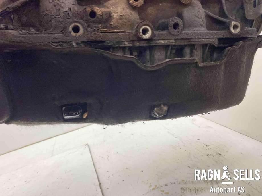 Motor diesel til VW Passat 2015-2019 (Fase 1) (B8) (B8) (04L 100 090 H|)
