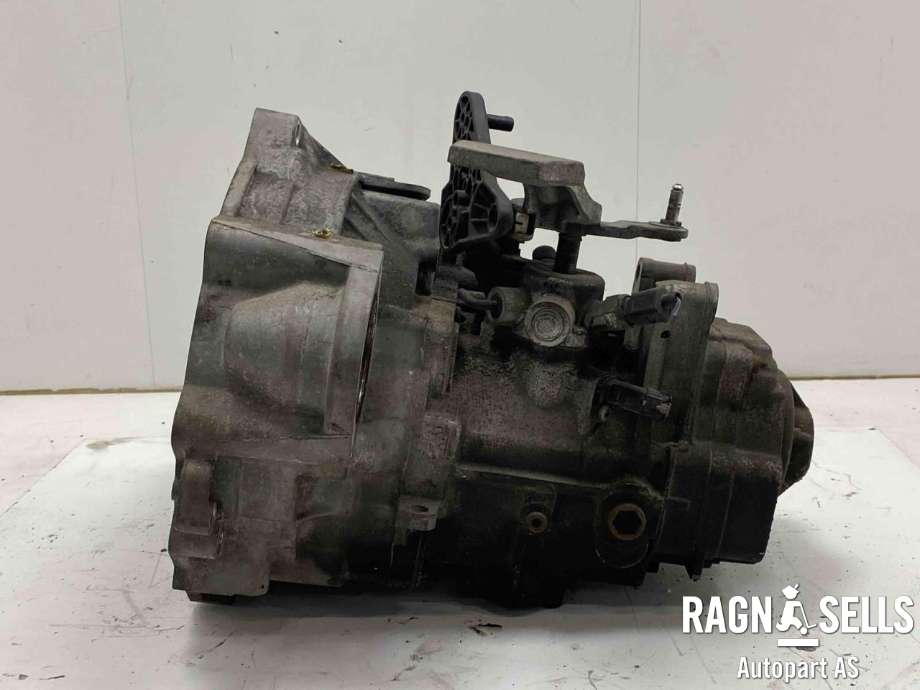 Girkasse manuell til VW Passat, 2015-2019 (Fase 1) (B8) (B8) (0CW 300 049 C|0CW 300 170 PX)