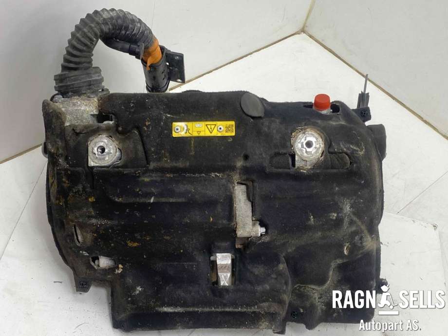 Motor elbil foran til Jaguar I-PACE 2018-->>  (T4K20798|T4K9604|J9D375762AG | J9D375762AP|)