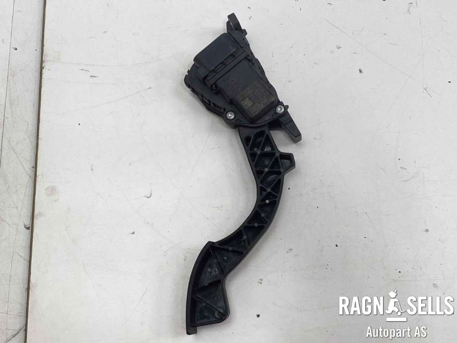 Pedal gass til Volvo V50 2007-2012 (Fase 2)  (31329062)