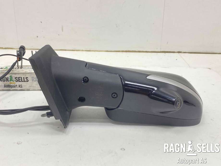 Speil venstre til Mopedbil BAW 0-->>