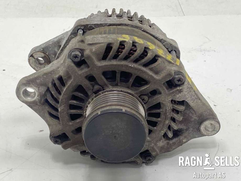 Dynamo til Mitsubishi Outlander 2012-2015 (Type III, Fase 1)  (A2TX0881A|1800A288|)