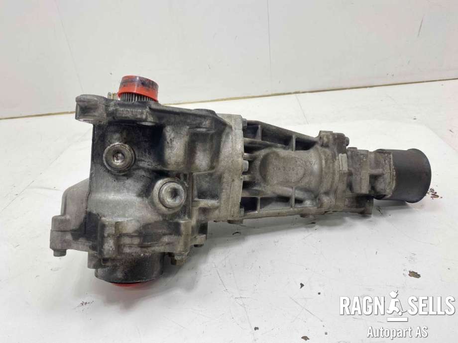 Kardang klokke foran til Mitsubishi Outlander 2012-2015 (Type III, Fase 1)  (3200A158|)