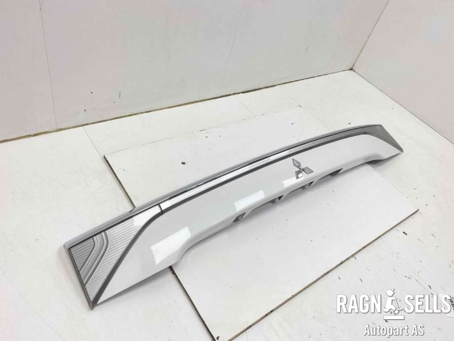 Lister til Mitsubishi Outlander 2012-2015 (Type III, Fase 1)  (5817A255WA|   5817A265WA|)