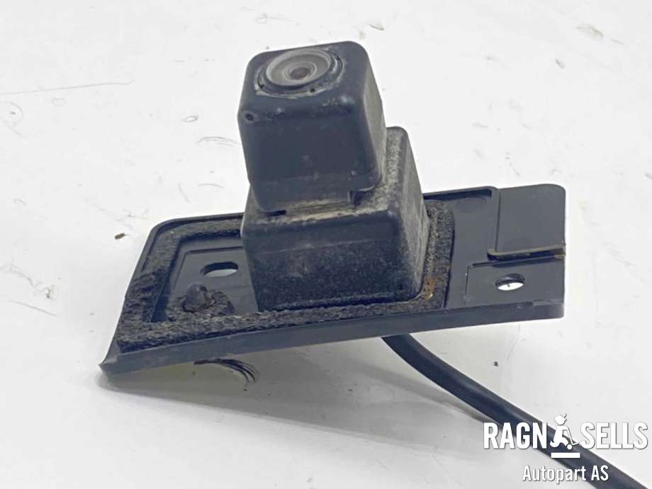 Parkeringskamera bak til Mitsubishi Outlander 2012-2015 (Type III, Fase 1)  (8781A043|8781A148|)