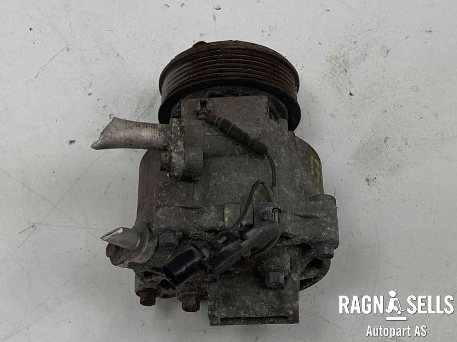 Aircondition kompressor til Mitsubishi Outlander 2012-2015 (Type III, Fase 1)  (7813A618|7813A784)