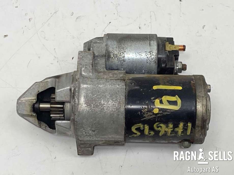 Starter til Mitsubishi Outlander 2012-2015 (Type III, Fase 1) (1810A204|M000T20672|)