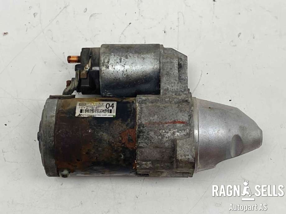 Starter til Mitsubishi Outlander 2012-2015 (Type III, Fase 1) (1810A204|M000T20672|)
