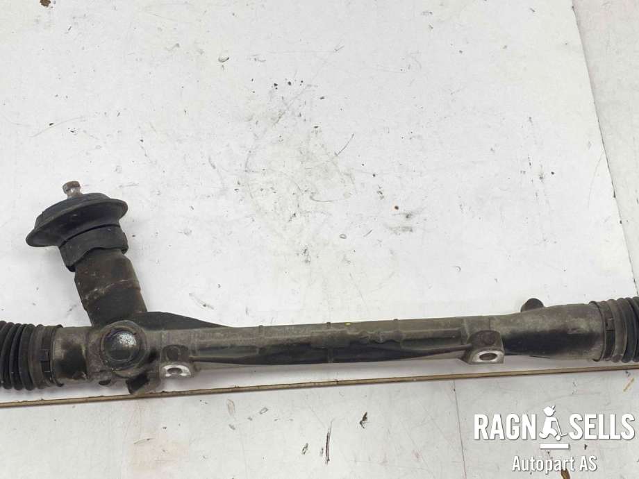 Tannstang til Mitsubishi Outlander 2012-2015 (Type III, Fase 1)  (4410A248)