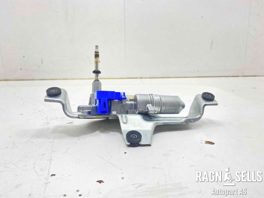 Viskermotor bakrute til Mitsubishi Outlander 2012-2015 (Type III, Fase 1)  (8253A168)