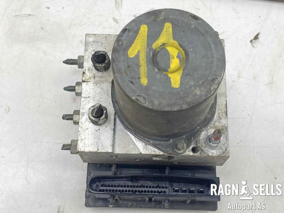 ABS sentral til Toyota Avensis 2009-2015 (Type III, Fase 1)  (4721047C10|4727047030|)