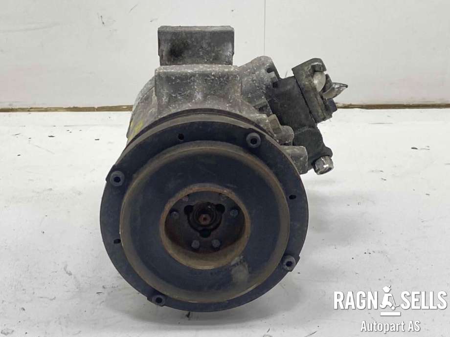 Aircondition kompressor til Toyota Avensis 2009-2015 (Type III, Fase 1)  (4472609800|8832060800|)