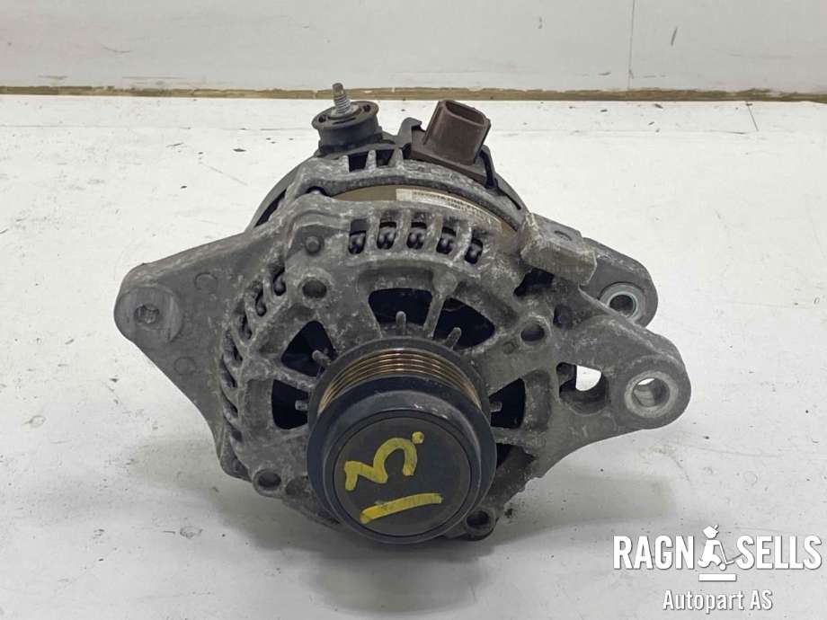 Dynamo til Toyota Avensis 2009-2015 (Type III, Fase 1) (270600Y041|1042101930|)