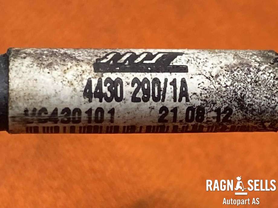 Speil høyre til Toyota Avensis 2009-2015 (Type III, Fase 1)  (8790105190|8791505912|)