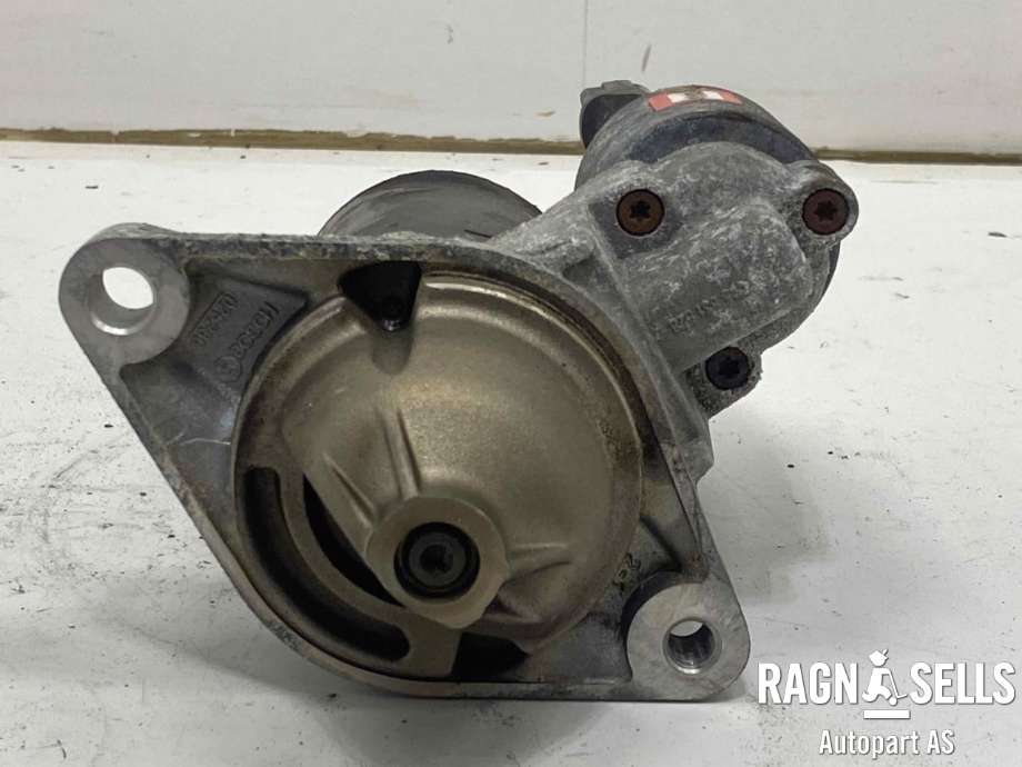 Starter til Toyota Avensis 2009-2015 (Type III, Fase 1)  (2810074130|2280000823|)
