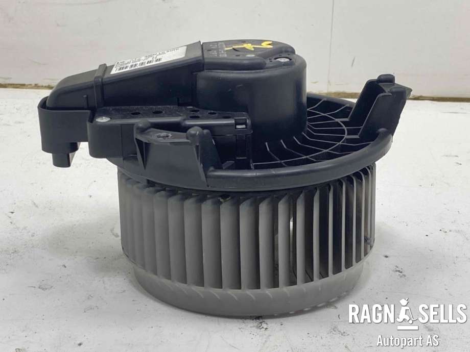Varmeapparat motor til Toyota Avensis 2009-2015 (Type III, Fase 1)  (2727008103|8710302150|)