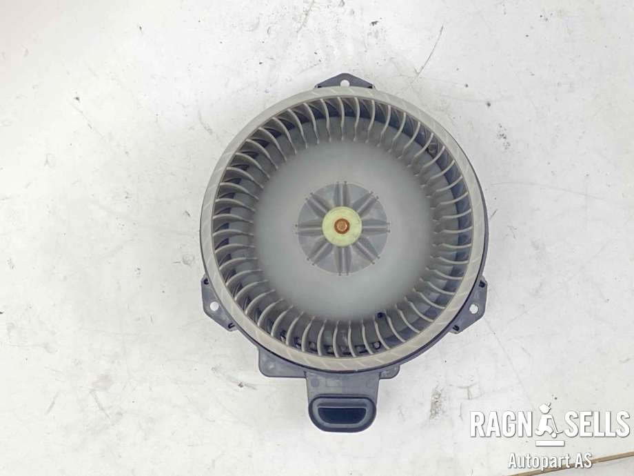 Varmeapparat motor til Toyota Avensis 2009-2015 (Type III, Fase 1)  (2727008103|8710302150|)