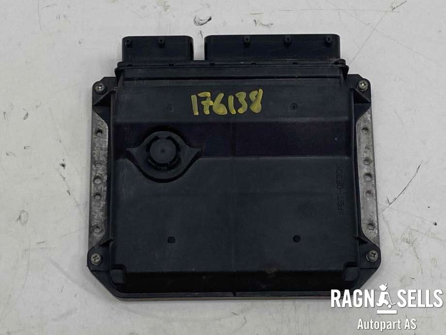 Styreenhet motor til Toyota Avensis, 2009-2015 (Type III, Fase 1)  (8966105J10)