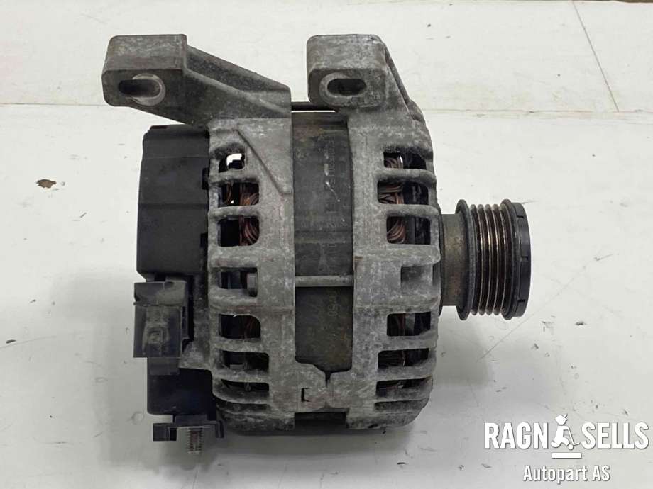 Dynamo diesel til Volvo XC60, 2014-2017 (Type I, Fase 2)  