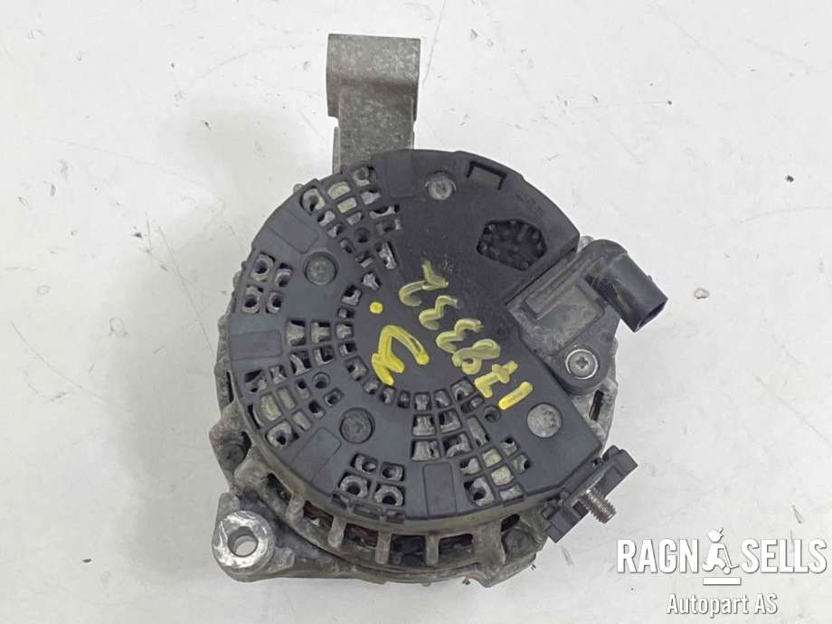 Dynamo diesel til Volvo XC60 2014-2017 (Type I, Fase 2)  