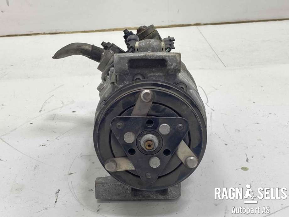 Aircondition kompressor til Volvo XC60 2014-2017 (Type I, Fase 2)  