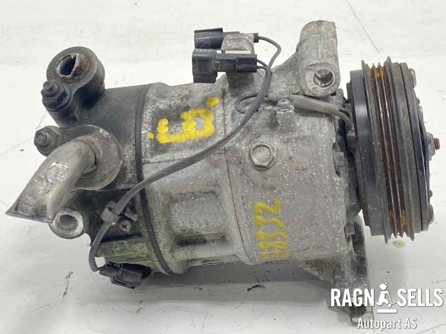 Aircondition kompressor til Volvo XC60 2014-2017 (Type I, Fase 2)  