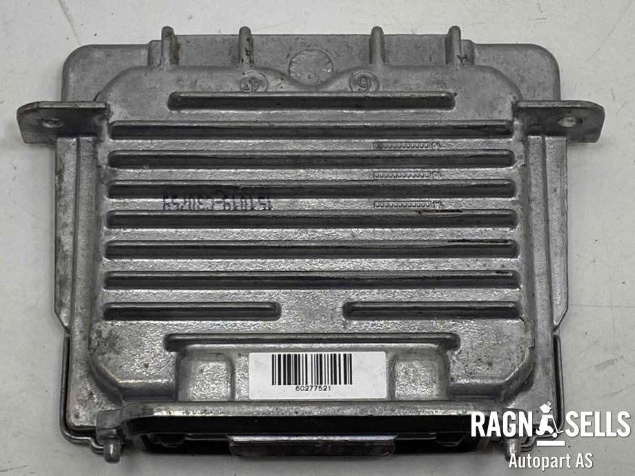 Styreenhet xenon/ballast til Volvo XC60, 2014-2017 (Type I, Fase 2)  