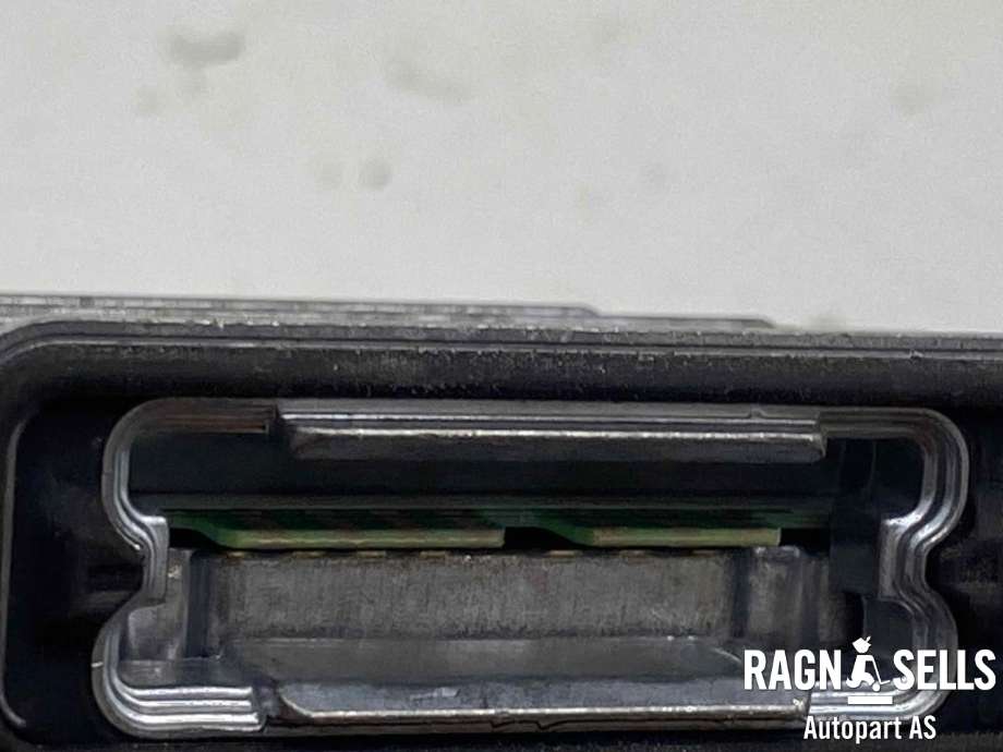 Styreenhet xenon/ballast til Volvo XC60 2014-2017 (Type I, Fase 2)  