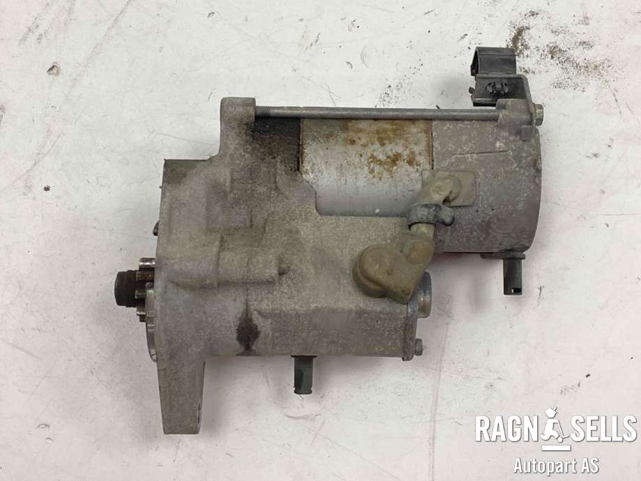 Starter diesel til Toyota Corolla 2002-2007