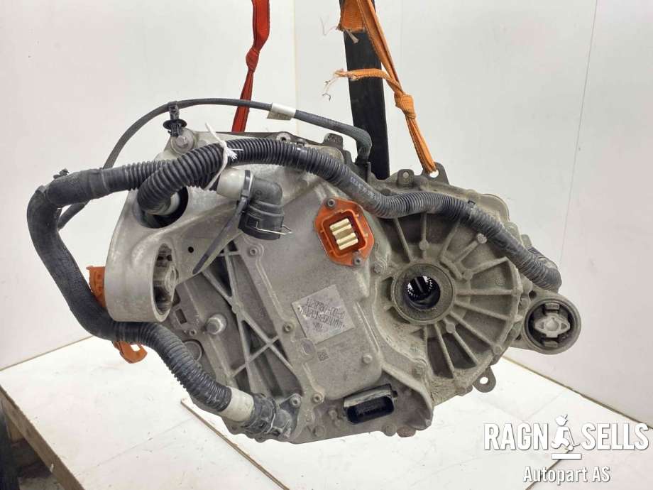 Motor elbil bak til Tesla Model 3, 2018-2023 (Fase 1)  (TG120142001NYM)