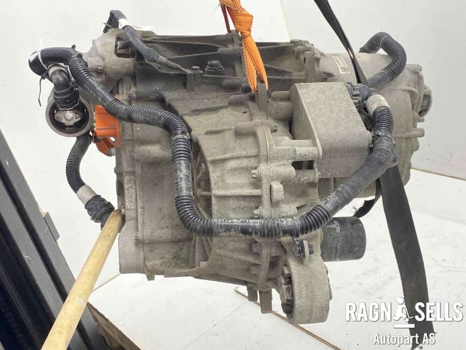 Motor elbil bak til Tesla Model 3 2018-2023 (Fase 1)  (TG120142001NYM|1120980 00 G|)