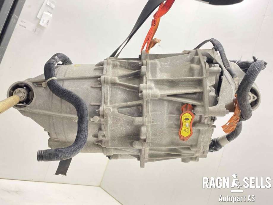 Motor elbil bak til Tesla Model 3 2018-2023 (Fase 1)  (TG120142001NYM|1120980 00 G|)