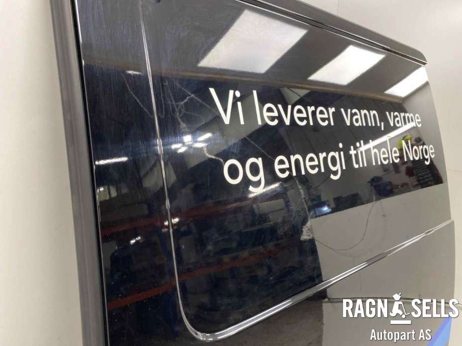 Dør venstre skyvedør til Toyota Proace 2016-->> (Type II)  