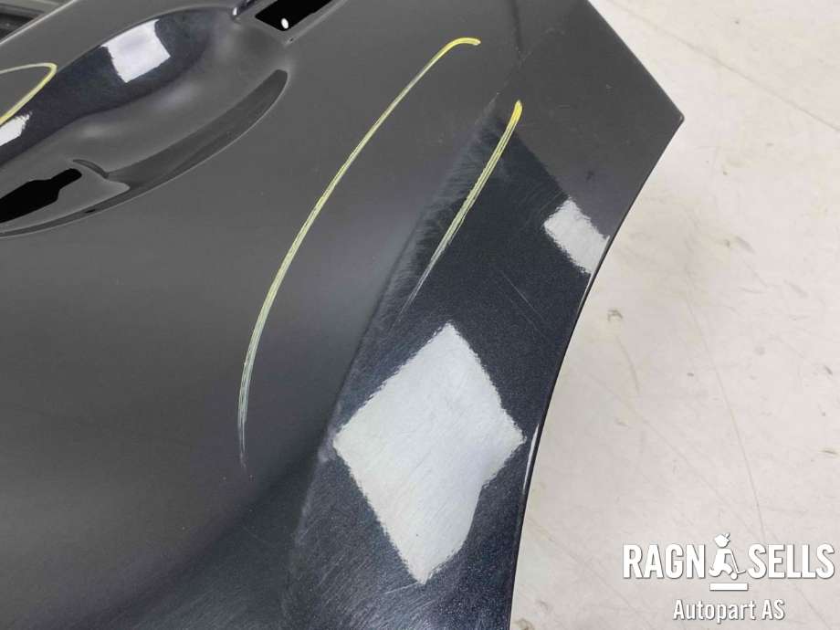 Dør venstre bak til Mazda CX-5 2012-2017 (Type I)  
