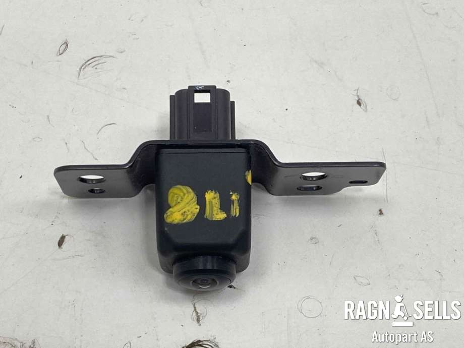 Kamera til Lexus RZ 2023-->> (LEXUS|86790 46060|)