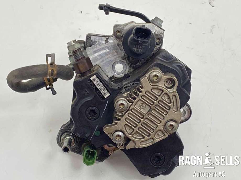 Dieselpumpe til Toyota Corolla 2002-2007 (BOSCH|0 445 010 105|)