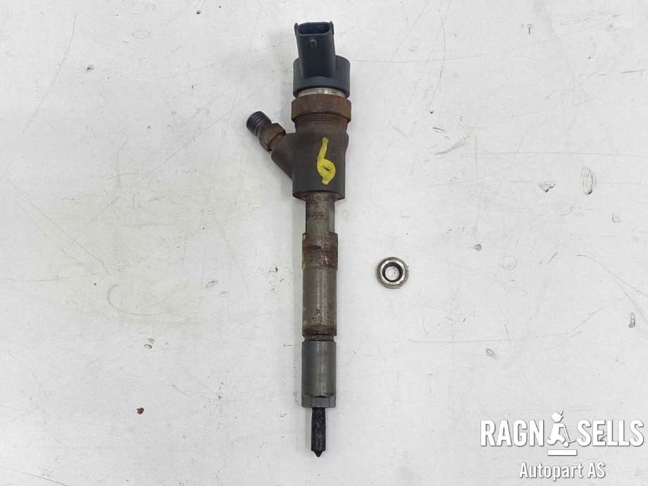 Dyse innsprøyting diesel til Toyota Corolla 2002-2007  (BOSCH|0 445 110 227|23670-33040|F7BF9CD0B0)