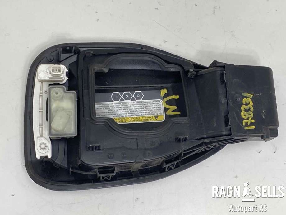 Batterilader inntak/luke til Nissan Ariya 2022-->> (788269 D6678|)