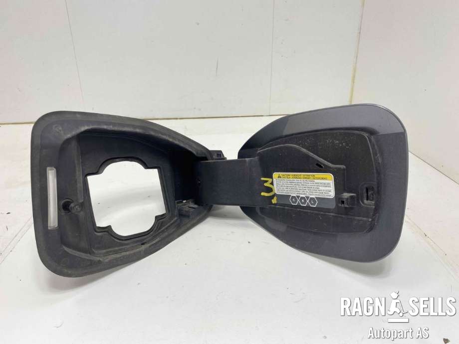 Batterilader inntak/luke til Nissan Ariya 2022-->> (788269 D6678|)