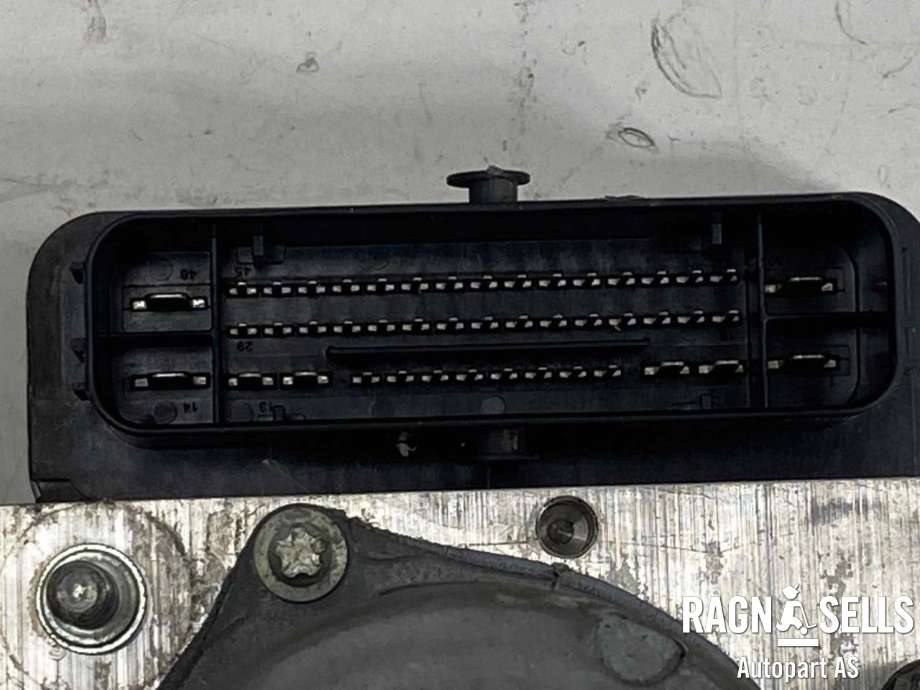 ABS sentral til Nissan Ariya 2022-->>  (47660BR00C|0265251854|)