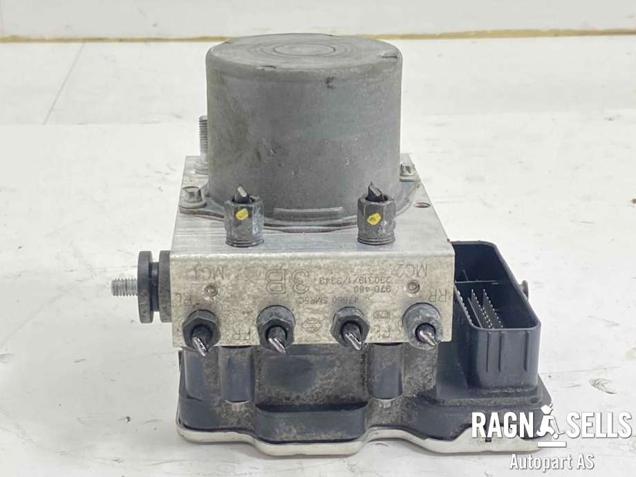 ABS sentral til Nissan Ariya 2022-->>  (47660BR00C|0265251854|)