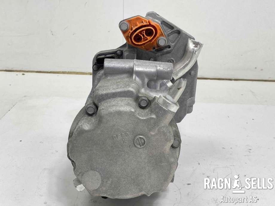 Aircondition kompressor til Nissan Ariya 2022-->>  (926004EB0A|GE 447160-6893)