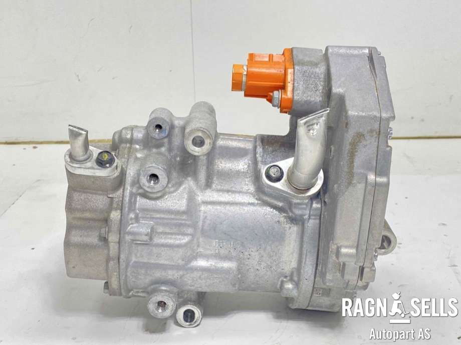 Aircondition kompressor til Nissan Ariya 2022-->>  (926004EB0A|GE 447160-6893)