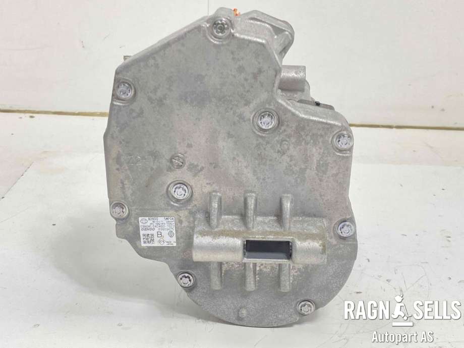 Aircondition kompressor til Nissan Ariya 2022-->>  (926004EB0A|GE 447160-6893)