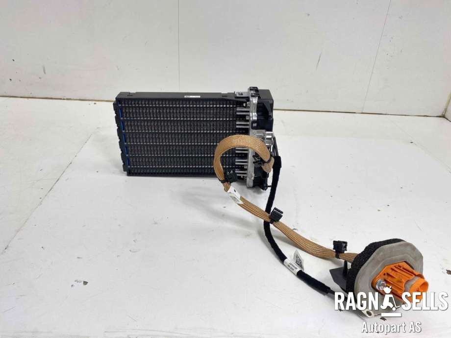 Varmeapparat PTC-heater til Nissan Ariya, 2022-->>  (271435MP0B)